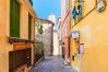 Апартаменты на Villefranche-sur-Mer - ESCALINADA II AP4433 by Riviera Holiday Homes  Апартаменты на Villefranche-sur-Mer - ESCALINADA II AP4433 by Riviera Holiday Homes