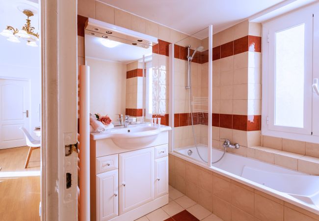 Апартаменты на Villefranche-sur-Mer - HEAVEN AP4440 By Riviera Holiday Homes  Апартаменты на Villefranche-sur-Mer - HEAVEN AP4440 By Riviera Holiday Homes