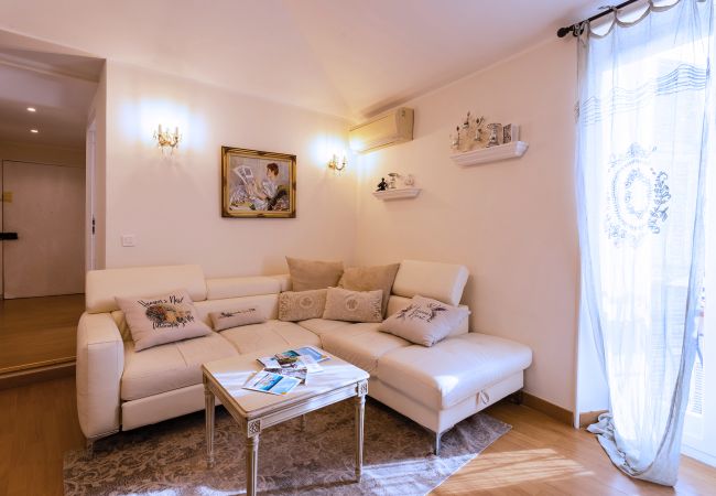 Апартаменты на Villefranche-sur-Mer - HEAVEN AP4440 By Riviera Holiday Homes  Апартаменты на Villefranche-sur-Mer - HEAVEN AP4440 By Riviera Holiday Homes