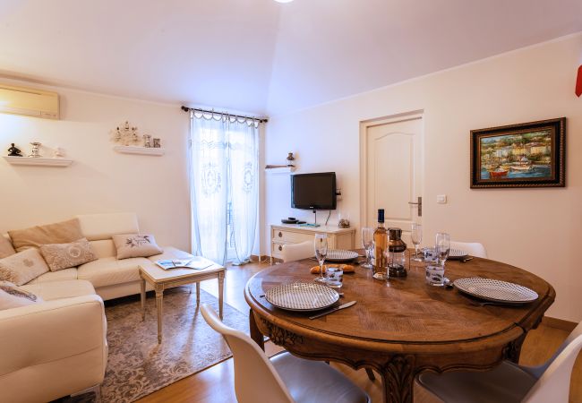 Апартаменты на Villefranche-sur-Mer - HEAVEN AP4440 By Riviera Holiday Homes  Апартаменты на Villefranche-sur-Mer - HEAVEN AP4440 By Riviera Holiday Homes