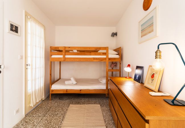 Вилла на Villefranche-sur-Mer - CASA ROSALIE VI4442 By Riviera Holiday Homes  Вилла на Villefranche-sur-Mer - CASA ROSALIE VI4442 By Riviera Holiday Homes