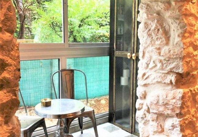 Апартаменты на Villefranche-sur-Mer - COCON AP4446 By Riviera Holiday Homes Апартаменты на Villefranche-sur-Mer - COCON AP4446 By Riviera Holiday Homes