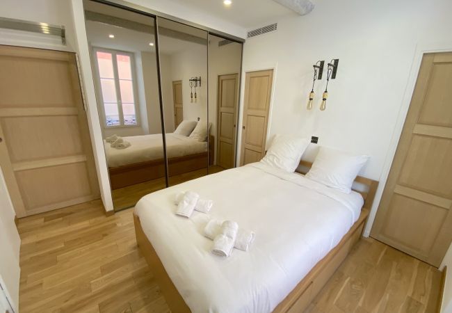 Апартаменты на Villefranche-sur-Mer - COCON AP4446 By Riviera Holiday Homes Апартаменты на Villefranche-sur-Mer - COCON AP4446 By Riviera Holiday Homes