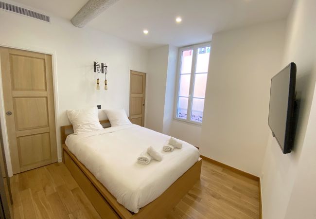 Апартаменты на Villefranche-sur-Mer - COCON AP4446 By Riviera Holiday Homes Апартаменты на Villefranche-sur-Mer - COCON AP4446 By Riviera Holiday Homes