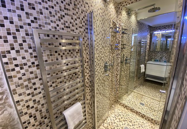 Апартаменты на Villefranche-sur-Mer - COCON AP4446 By Riviera Holiday Homes Апартаменты на Villefranche-sur-Mer - COCON AP4446 By Riviera Holiday Homes