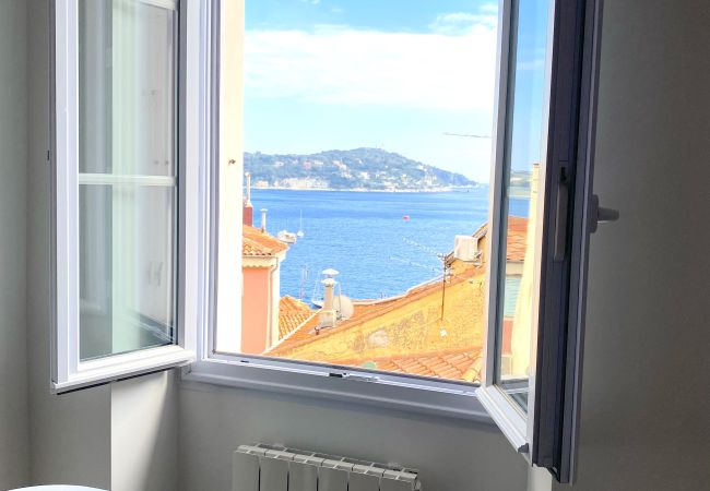 Апартаменты на Villefranche-sur-Mer - PEARL AP4444 By Riviera Holiday Homes Апартаменты на Villefranche-sur-Mer - PEARL AP4444 By Riviera Holiday Homes