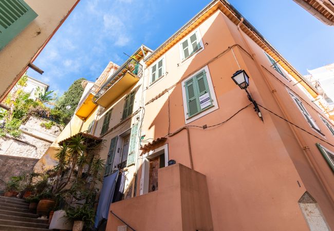 Апартаменты на Villefranche-sur-Mer - PEARL AP4444 By Riviera Holiday Homes Апартаменты на Villefranche-sur-Mer - PEARL AP4444 By Riviera Holiday Homes