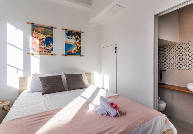 Апартаменты на Villefranche-sur-Mer - PEARL AP4444 By Riviera Holiday Homes Апартаменты на Villefranche-sur-Mer - PEARL AP4444 By Riviera Holiday Homes