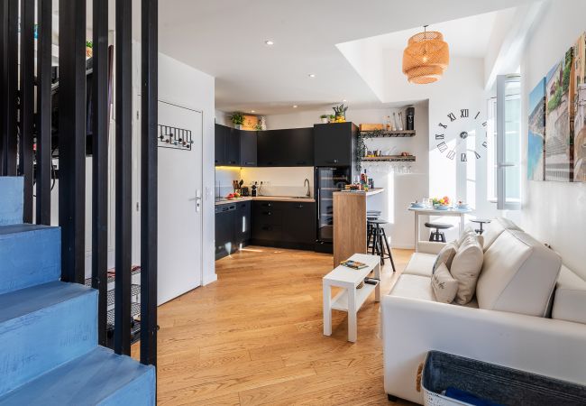 Апартаменты на Villefranche-sur-Mer - PEARL AP4444 By Riviera Holiday Homes Апартаменты на Villefranche-sur-Mer - PEARL AP4444 By Riviera Holiday Homes