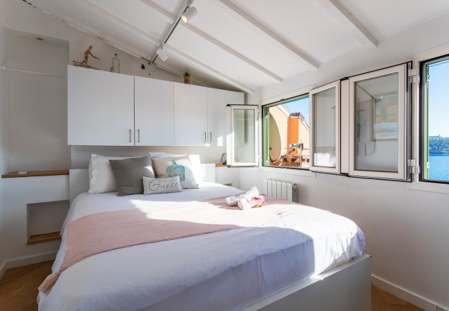 Апартаменты на Villefranche-sur-Mer - PEARL AP4444 By Riviera Holiday Homes Апартаменты на Villefranche-sur-Mer - PEARL AP4444 By Riviera Holiday Homes