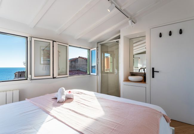 Апартаменты на Villefranche-sur-Mer - PEARL AP4444 By Riviera Holiday Homes Апартаменты на Villefranche-sur-Mer - PEARL AP4444 By Riviera Holiday Homes