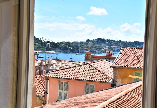 Апартаменты на Villefranche-sur-Mer - LARA AP4441 By Riviera Holiday Homes  Апартаменты на Villefranche-sur-Mer - LARA AP4441 By Riviera Holiday Homes