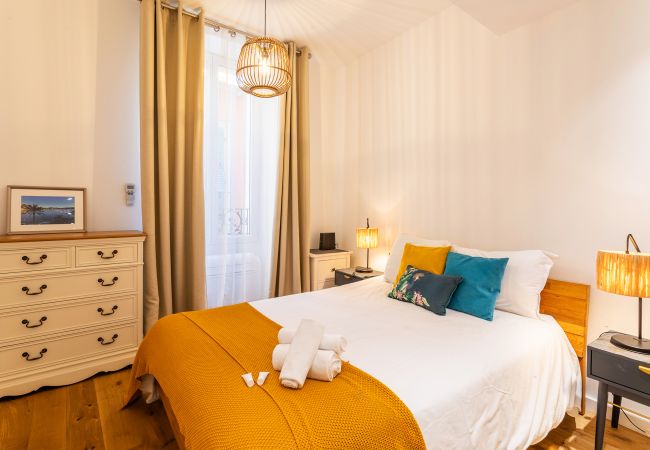 Апартаменты на Villefranche-sur-Mer - LARA AP4441 By Riviera Holiday Homes  Апартаменты на Villefranche-sur-Mer - LARA AP4441 By Riviera Holiday Homes