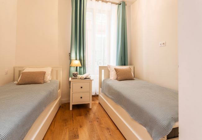 Апартаменты на Villefranche-sur-Mer - LARA AP4441 By Riviera Holiday Homes  Апартаменты на Villefranche-sur-Mer - LARA AP4441 By Riviera Holiday Homes