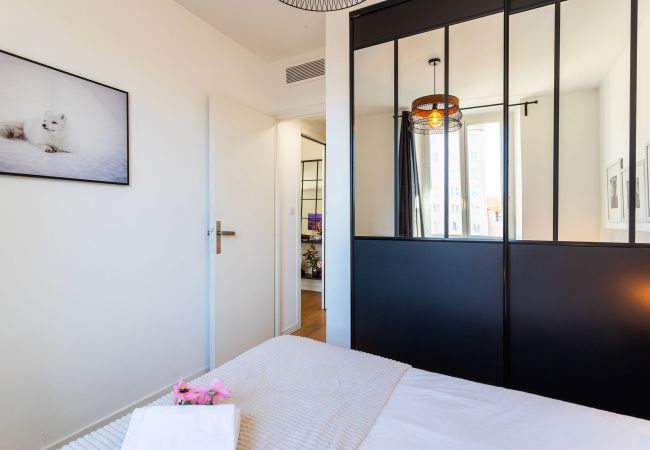 Апартаменты на Nice - GARIBALDI AP4447 By Riviera Holiday Homes Апартаменты на Nice - GARIBALDI AP4447 By Riviera Holiday Homes