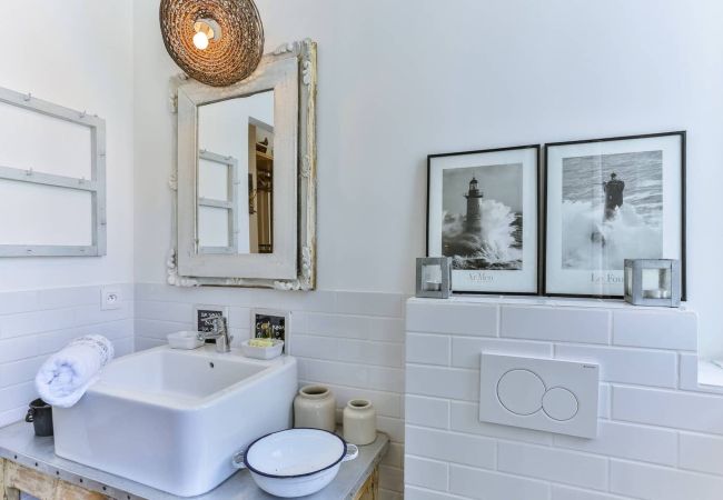 Апартаменты на Villefranche-sur-Mer -  BOHEME AP4449 By Riviera Holiday Homes Апартаменты на Villefranche-sur-Mer -  BOHEME AP4449 By Riviera Holiday Homes