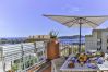 Апартаменты на Villefranche-sur-Mer -  BOHEME AP4449 By Riviera Holiday Homes Апартаменты на Villefranche-sur-Mer -  BOHEME AP4449 By Riviera Holiday Homes