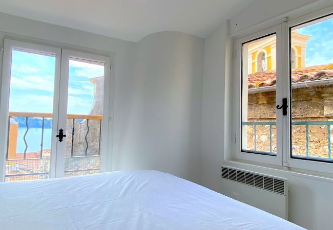 Апартаменты на Villefranche-sur-Mer - PERCHOIR AP4443 By Riviera Holiday Homes  Апартаменты на Villefranche-sur-Mer - PERCHOIR AP4443 By Riviera Holiday Homes