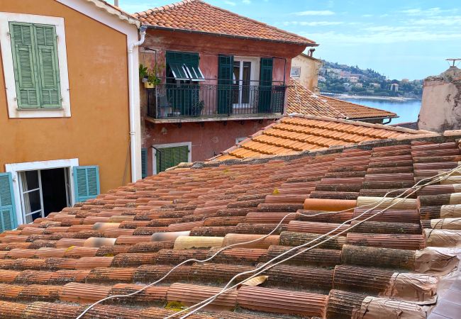 Апартаменты на Villefranche-sur-Mer - PERCHOIR AP4443 By Riviera Holiday Homes  Апартаменты на Villefranche-sur-Mer - PERCHOIR AP4443 By Riviera Holiday Homes