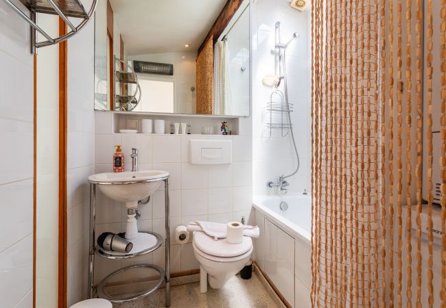 Апартаменты на Villefranche-sur-Mer - PERCHOIR AP4443 By Riviera Holiday Homes  Апартаменты на Villefranche-sur-Mer - PERCHOIR AP4443 By Riviera Holiday Homes