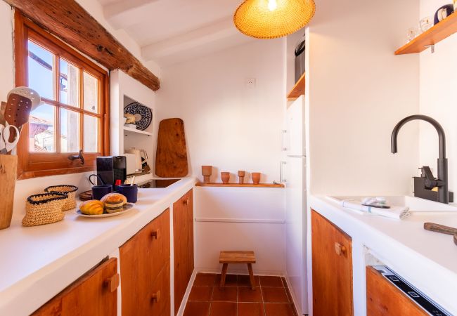 Апартаменты на Villefranche-sur-Mer - PERCHOIR AP4443 By Riviera Holiday Homes  Апартаменты на Villefranche-sur-Mer - PERCHOIR AP4443 By Riviera Holiday Homes