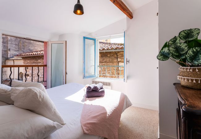 Апартаменты на Villefranche-sur-Mer - PERCHOIR AP4443 By Riviera Holiday Homes  Апартаменты на Villefranche-sur-Mer - PERCHOIR AP4443 By Riviera Holiday Homes