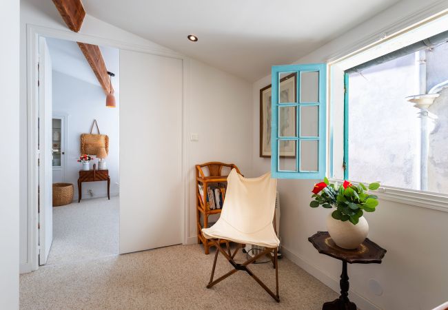 Апартаменты на Villefranche-sur-Mer - PERCHOIR AP4443 By Riviera Holiday Homes  Апартаменты на Villefranche-sur-Mer - PERCHOIR AP4443 By Riviera Holiday Homes