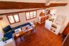 Апартаменты на Villefranche-sur-Mer - PERCHOIR AP4443 By Riviera Holiday Homes 