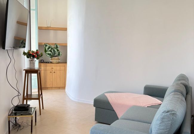 Апартаменты на Villefranche-sur-Mer - NEPTUNE AP4453 By Riviera Holiday Homes Апартаменты на Villefranche-sur-Mer - NEPTUNE AP4453 By Riviera Holiday Homes