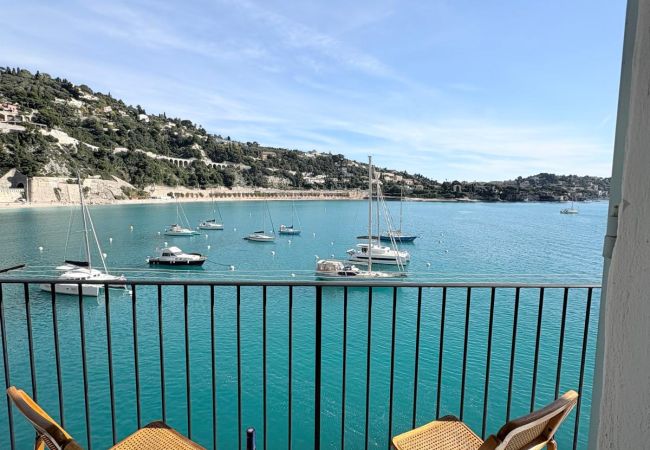 Апартаменты на Villefranche-sur-Mer - NEPTUNE AP4453 By Riviera Holiday Homes Апартаменты на Villefranche-sur-Mer - NEPTUNE AP4453 By Riviera Holiday Homes