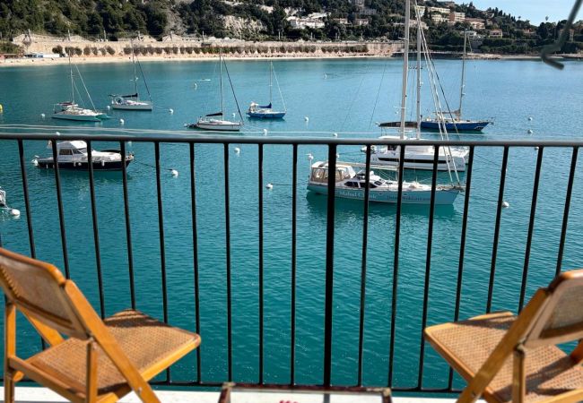 Апартаменты на Villefranche-sur-Mer - NEPTUNE AP4453 By Riviera Holiday Homes Апартаменты на Villefranche-sur-Mer - NEPTUNE AP4453 By Riviera Holiday Homes