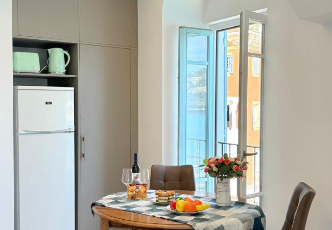 Апартаменты на Villefranche-sur-Mer - NEPTUNE AP4453 By Riviera Holiday Homes Апартаменты на Villefranche-sur-Mer - NEPTUNE AP4453 By Riviera Holiday Homes