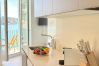 Апартаменты на Villefranche-sur-Mer - NEPTUNE AP4453 By Riviera Holiday Homes Апартаменты на Villefranche-sur-Mer - NEPTUNE AP4453 By Riviera Holiday Homes