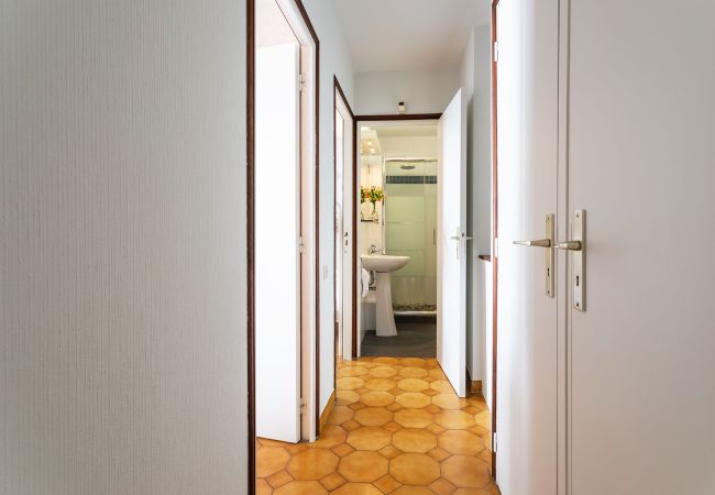 Вилла на Eze - LA SOLEILLADE VI4451 By Riviera Holiday Homes  Вилла на Eze - LA SOLEILLADE VI4451 By Riviera Holiday Homes