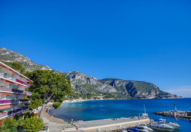 Вилла на Eze - LA SOLEILLADE VI4451 By Riviera Holiday Homes  Вилла на Eze - LA SOLEILLADE VI4451 By Riviera Holiday Homes