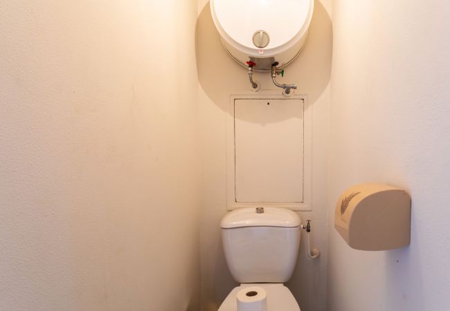 Квартира-студия на Villefranche-sur-Mer - MARINE AP4445 By Riviera Holiday Homes Квартира-студия на Villefranche-sur-Mer - MARINE AP4445 By Riviera Holiday Homes