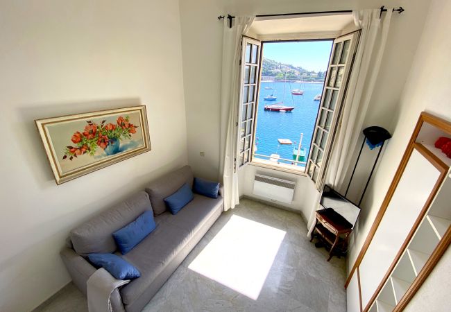 Квартира-студия на Villefranche-sur-Mer - MARINE AP4445 By Riviera Holiday Homes Квартира-студия на Villefranche-sur-Mer - MARINE AP4445 By Riviera Holiday Homes