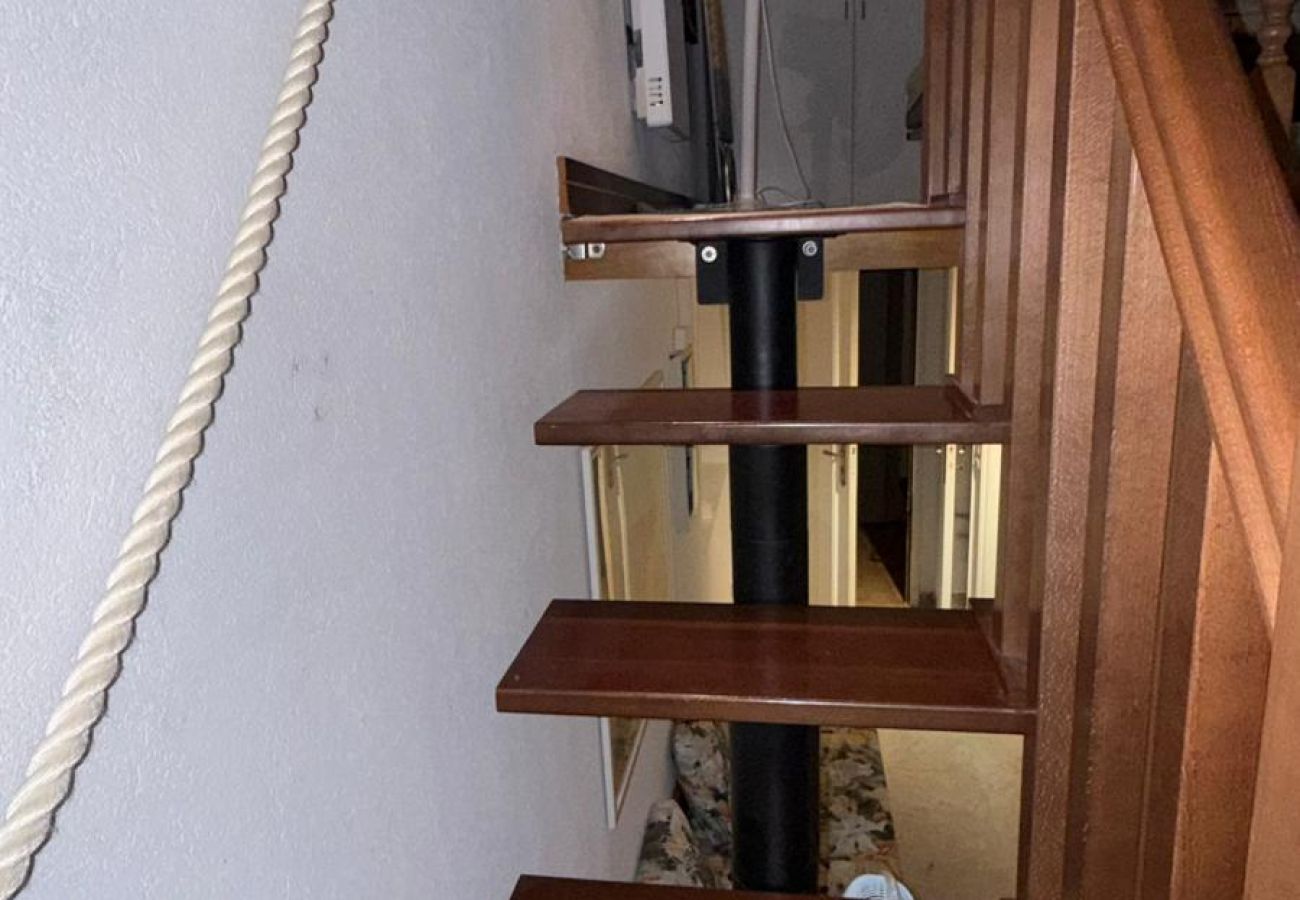 Квартира-студия на Вильфранш-сюр-Мер - MARINE AP4445 By Riviera Holiday Homes