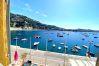 Квартира-студия на Villefranche-sur-Mer - MARINE AP4445 By Riviera Holiday Homes Квартира-студия на Villefranche-sur-Mer - MARINE AP4445 By Riviera Holiday Homes