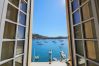 Квартира-студия на Villefranche-sur-Mer - MARINE AP4445 By Riviera Holiday Homes