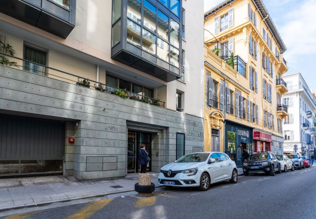 Апартаменты на Nice - Jardin Wilson AP4455 by RIVIERA HOLIDAY HOMES Апартаменты на Nice - Jardin Wilson AP4455 by RIVIERA HOLIDAY HOMES