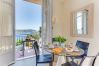 Апартаменты на Villefranche-sur-Mer - BELLE DARSE AP4454 By Riviera Holiday Homes  Апартаменты на Villefranche-sur-Mer - BELLE DARSE AP4454 By Riviera Holiday Homes