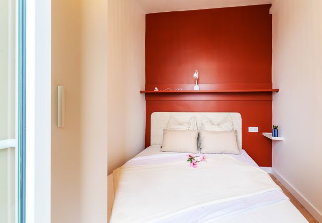 Апартаменты на Villefranche-sur-Mer - TERRACOTTA AP4457 By Riviera Holiday Homes Апартаменты на Villefranche-sur-Mer - TERRACOTTA AP4457 By Riviera Holiday Homes