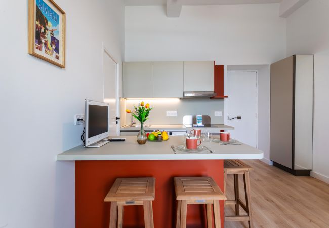 Апартаменты на Villefranche-sur-Mer - TERRACOTTA AP4457 By Riviera Holiday Homes Апартаменты на Villefranche-sur-Mer - TERRACOTTA AP4457 By Riviera Holiday Homes