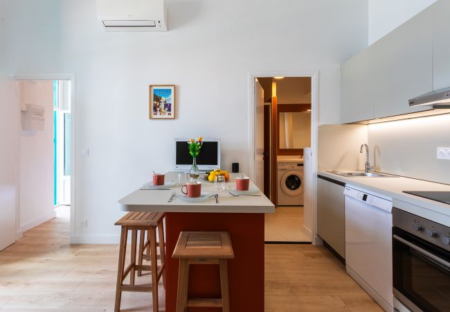 Апартаменты на Villefranche-sur-Mer - TERRACOTTA AP4457 By Riviera Holiday Homes Апартаменты на Villefranche-sur-Mer - TERRACOTTA AP4457 By Riviera Holiday Homes