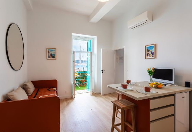 Апартаменты на Villefranche-sur-Mer - TERRACOTTA AP4457 By Riviera Holiday Homes Апартаменты на Villefranche-sur-Mer - TERRACOTTA AP4457 By Riviera Holiday Homes