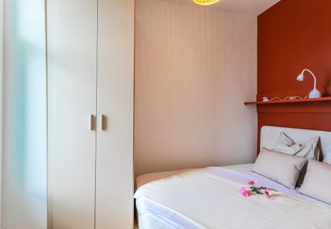 Апартаменты на Villefranche-sur-Mer - TERRACOTTA AP4457 By Riviera Holiday Homes Апартаменты на Villefranche-sur-Mer - TERRACOTTA AP4457 By Riviera Holiday Homes