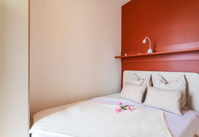 Апартаменты на Villefranche-sur-Mer - TERRACOTTA AP4457 By Riviera Holiday Homes Апартаменты на Villefranche-sur-Mer - TERRACOTTA AP4457 By Riviera Holiday Homes