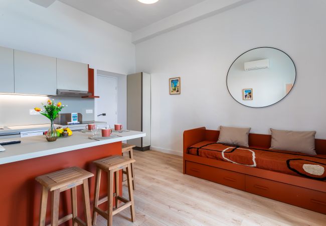 Апартаменты на Villefranche-sur-Mer - TERRACOTTA AP4457 By Riviera Holiday Homes Апартаменты на Villefranche-sur-Mer - TERRACOTTA AP4457 By Riviera Holiday Homes