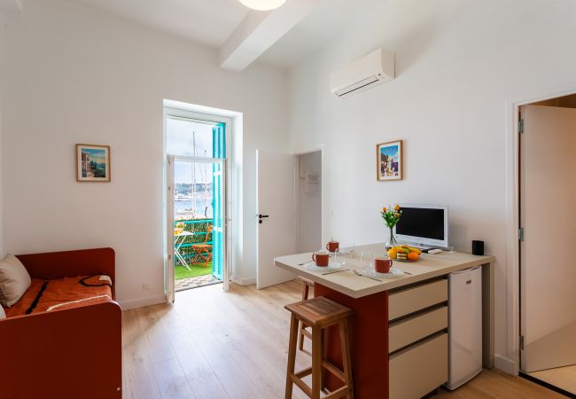 Апартаменты на Villefranche-sur-Mer - TERRACOTTA AP4457 By Riviera Holiday Homes Апартаменты на Villefranche-sur-Mer - TERRACOTTA AP4457 By Riviera Holiday Homes